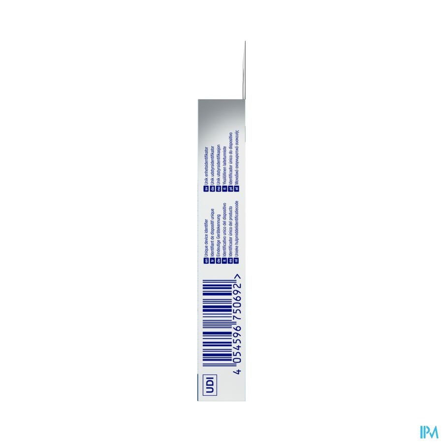 Nexcare 3m Soft Touch Universal Assort. Strips 20