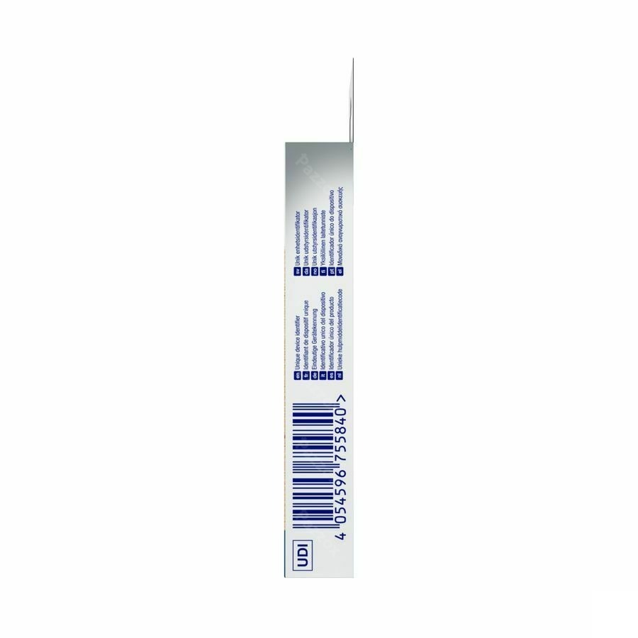 Nexcare 3m Flexible Textile Universal Strips 20