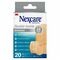 Nexcare 3m Flexible Textile Universal Strips 20