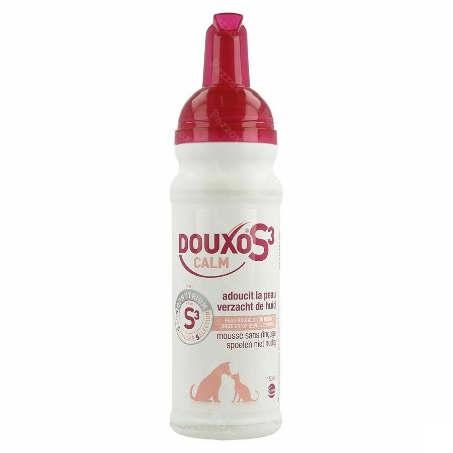 Douxo S3 Calm Mousse 150ml