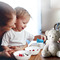 Nutricia Nutrilon Verzadiging 2 Ingedikte Opvolgmelk Baby 6 Tot 12 Maanden 800g