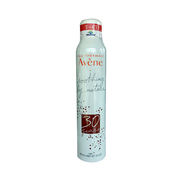 Avène Thermaal Water Spray 300ml Limited Edition