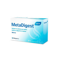 Metadigest Lacto Caps 45 26540 Metagenics