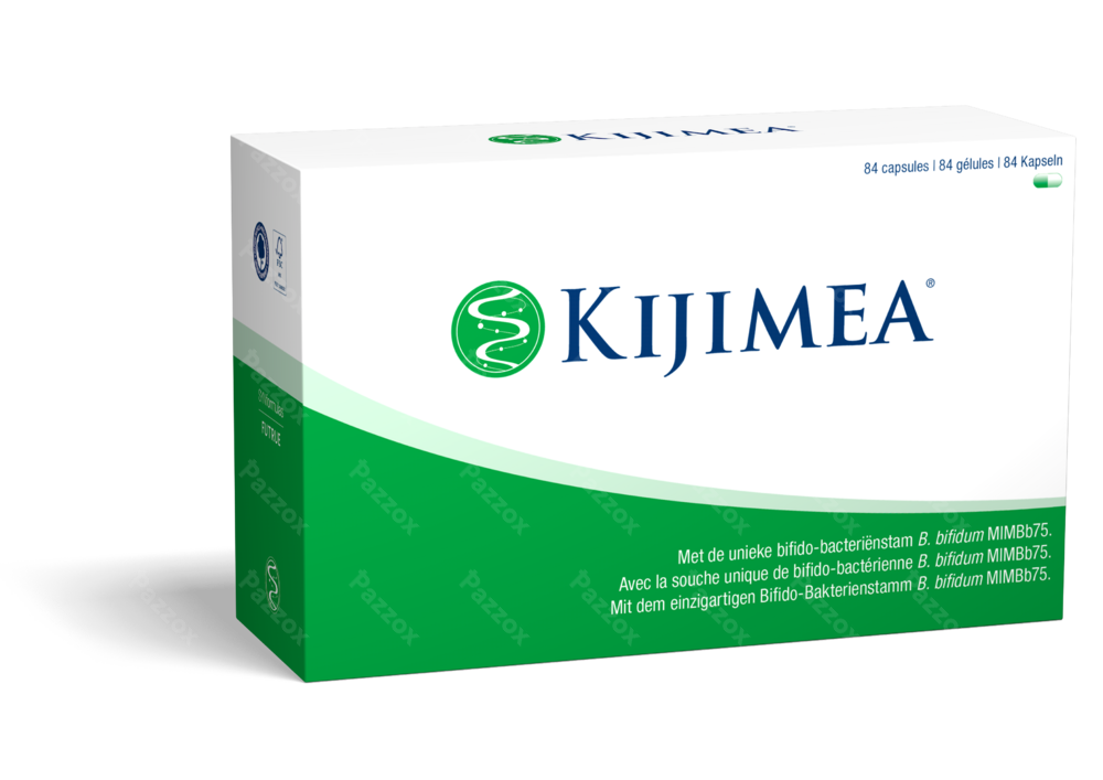 Kijimea 84 Capsules
