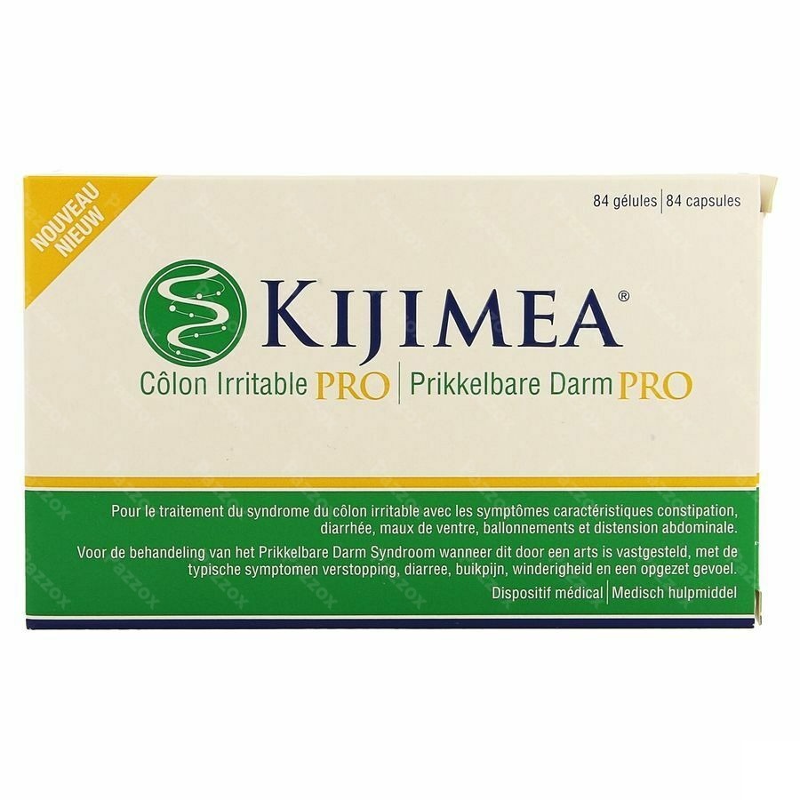 Kijimea 84 Capsules