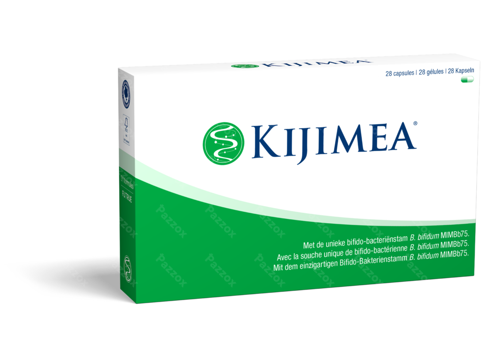 Kijimea 28 Capsules