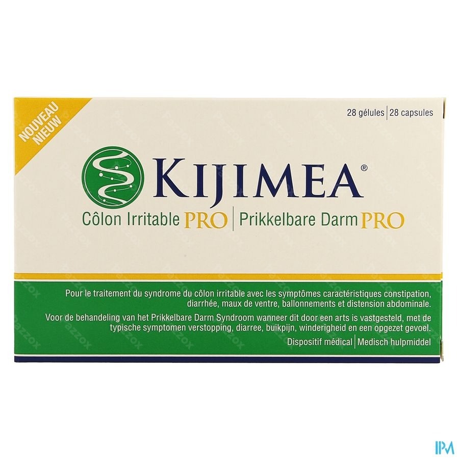 Kijimea 28 Capsules