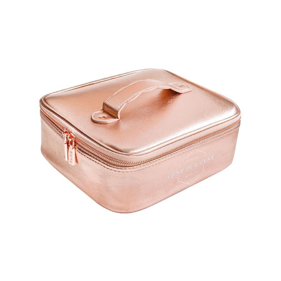 Cent Pur Cent Make-up Bag Small