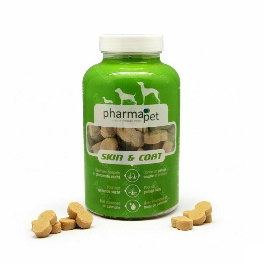 Pharma Pet Skin & Coat 235g
