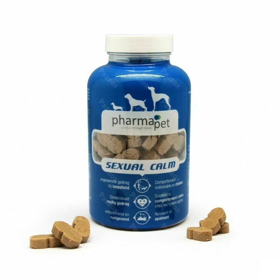 Pharma Pet Sexual Calm 235g