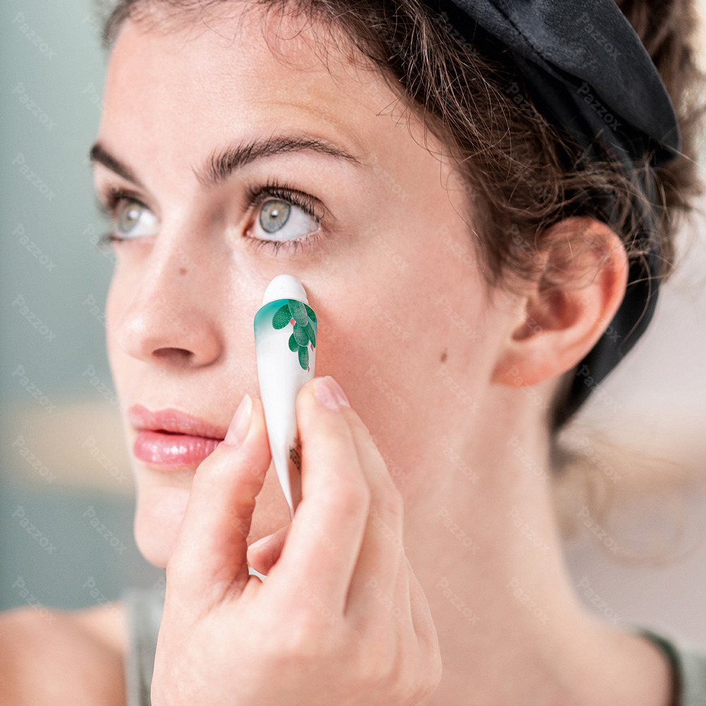 Weleda Hydraterende Oogcontourgel 10ml