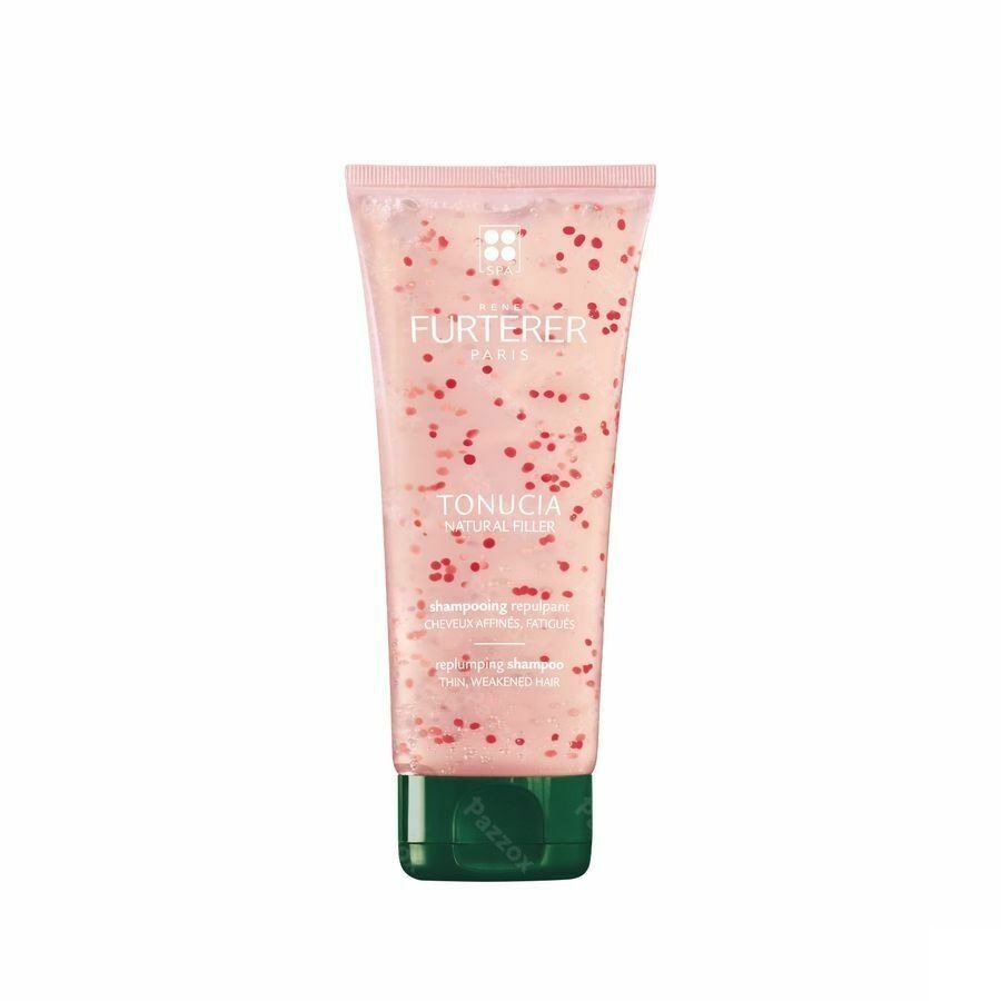 Furterer Tonucia Filler Shampoo 200ml