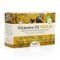 Cressana Vitamine D3 1000 IU + K2 60 Capsules