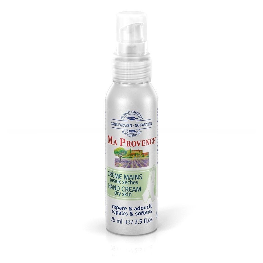 Ma Provence Handcreme Droge Huid 75ml