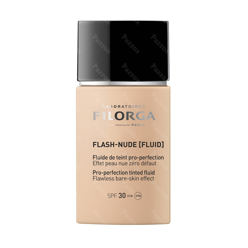 Filorga Flash Nude Fluid 03 Amber 30ml