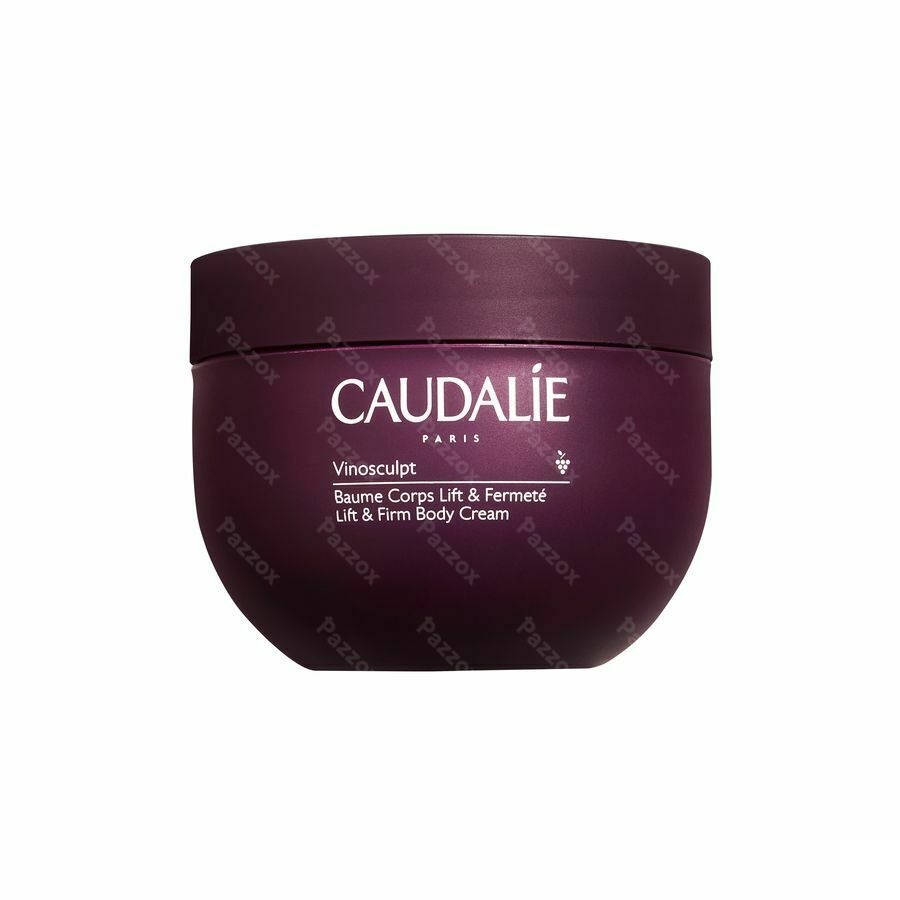 Caudalie Vinosculpt Liftende en Verstevigende Lichaamsbalsem 250ml