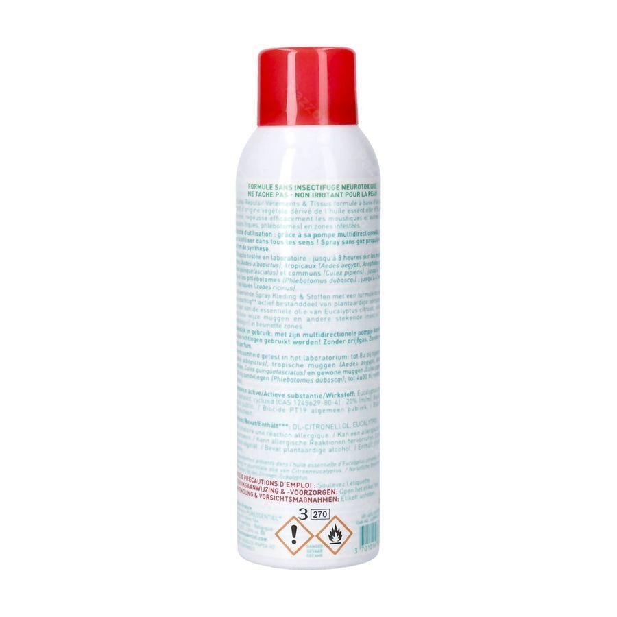 Puressentiel Anti-beet spray 150ml
