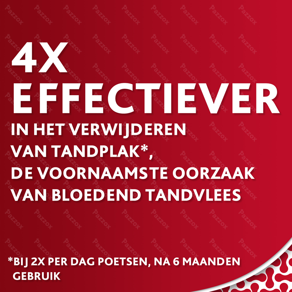 Parodontax Tandpasta Fluoridevrij 75ml