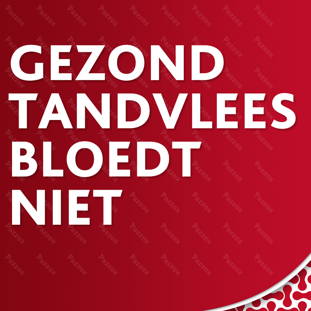 Parodontax Tandpasta Fluoridevrij 75ml