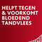 Parodontax Tandpasta Fluoridevrij 75ml