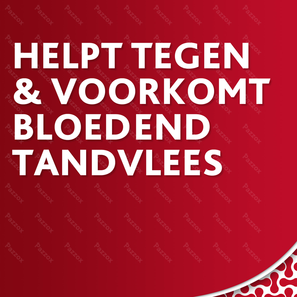 Parodontax Tandpasta Fluoridevrij 75ml