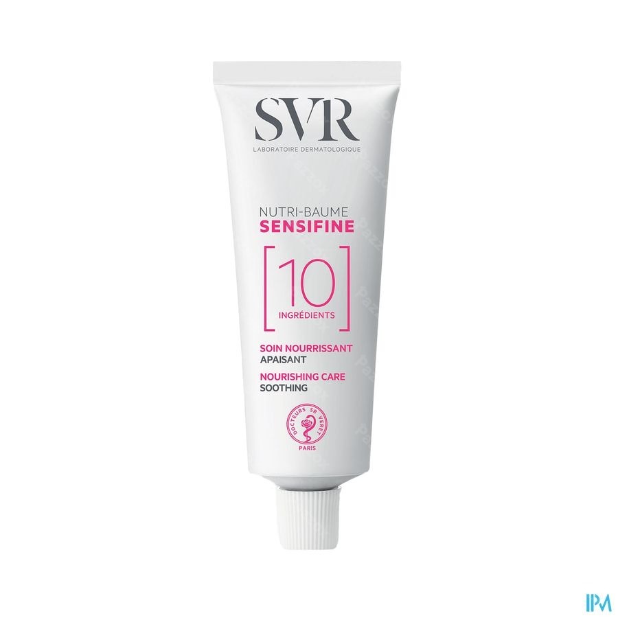 SVR Sensifine Nutri Balsem 40ml