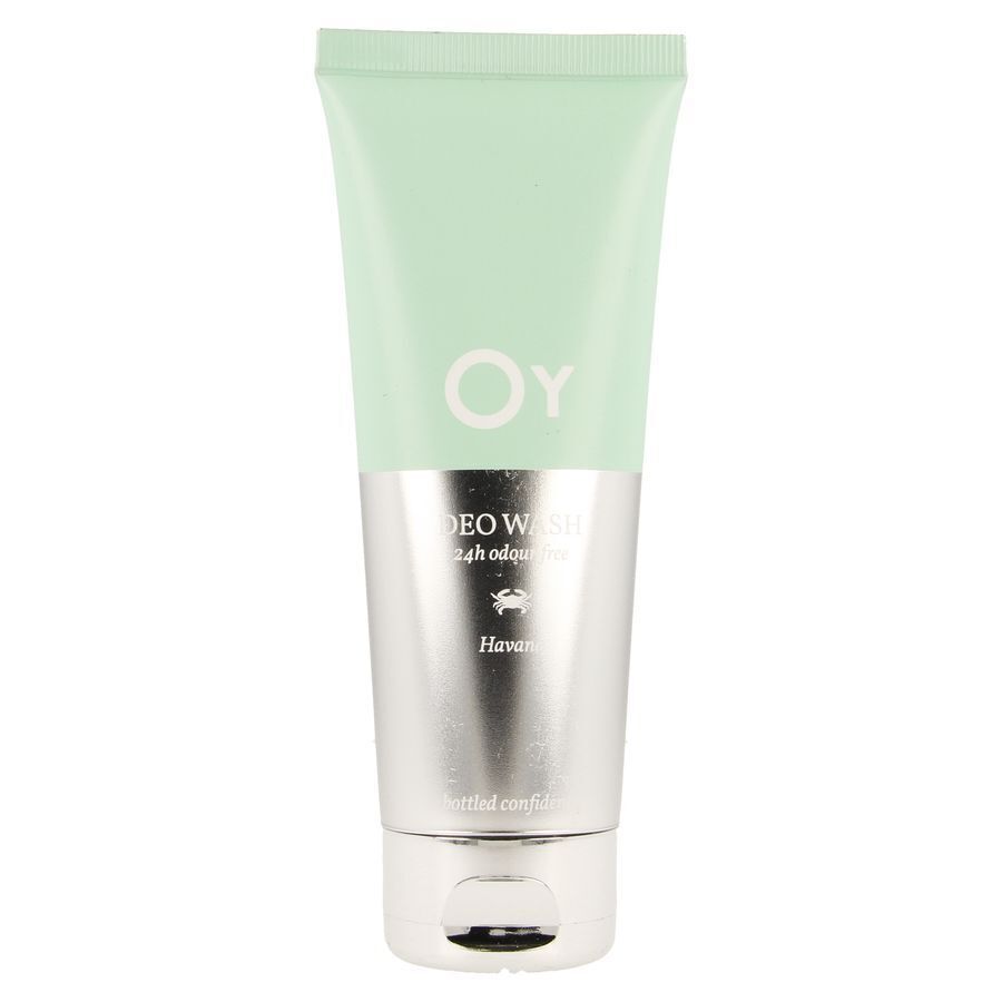 Oy Deo Wash Tube 100ml afbeelding 1