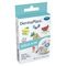 Dermaplast Aqua Fun 2 Tailles 12 P/s