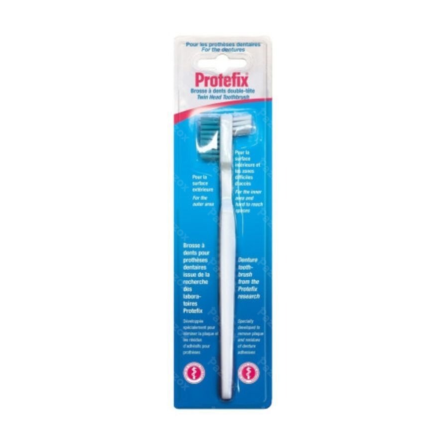 Protefix Prothesetandenborstel Revogan