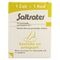 Saltrates Relaxerende Voetbadzouten 10x20g