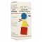 Acatar Mono 3mg/ml Droge Hoest Siroop 125ml