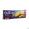 Delical Nutra Cake Framboos 3x3