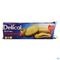 Delical Nutra Cake Framboos 3x3