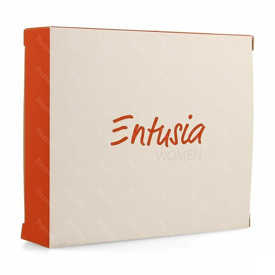 Entusia Hoge Taille Huidskleur 90ml Xl
