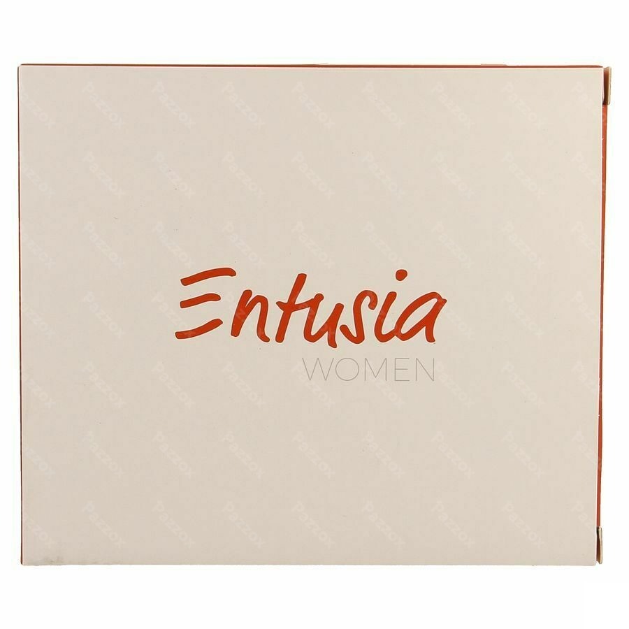 Entusia Hoge Taille Huidskleur 90ml Xl