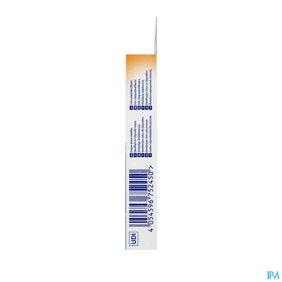 Nexcare 3m Flexible Foam Active Ha Pleist.strip 10