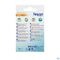 Nexcare 3m Flexible Foam Active Ha Pleist.strip 10