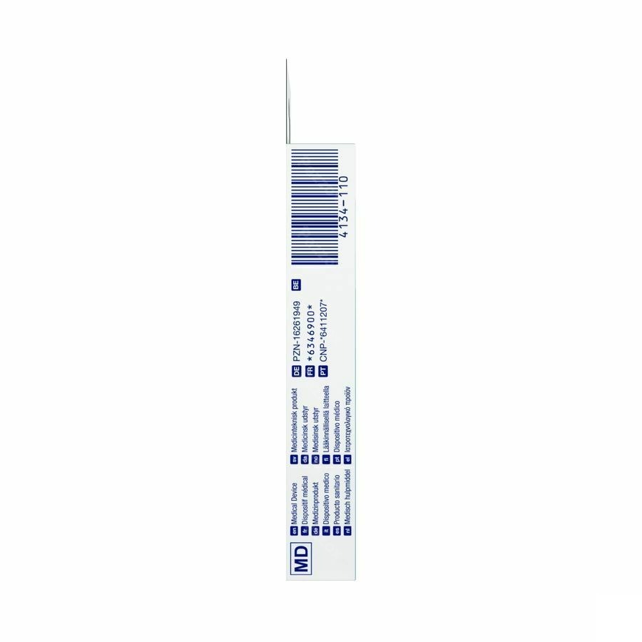 Nexcare 3m Ultra Strech Comf.flex. Ha Voorgesn. 30