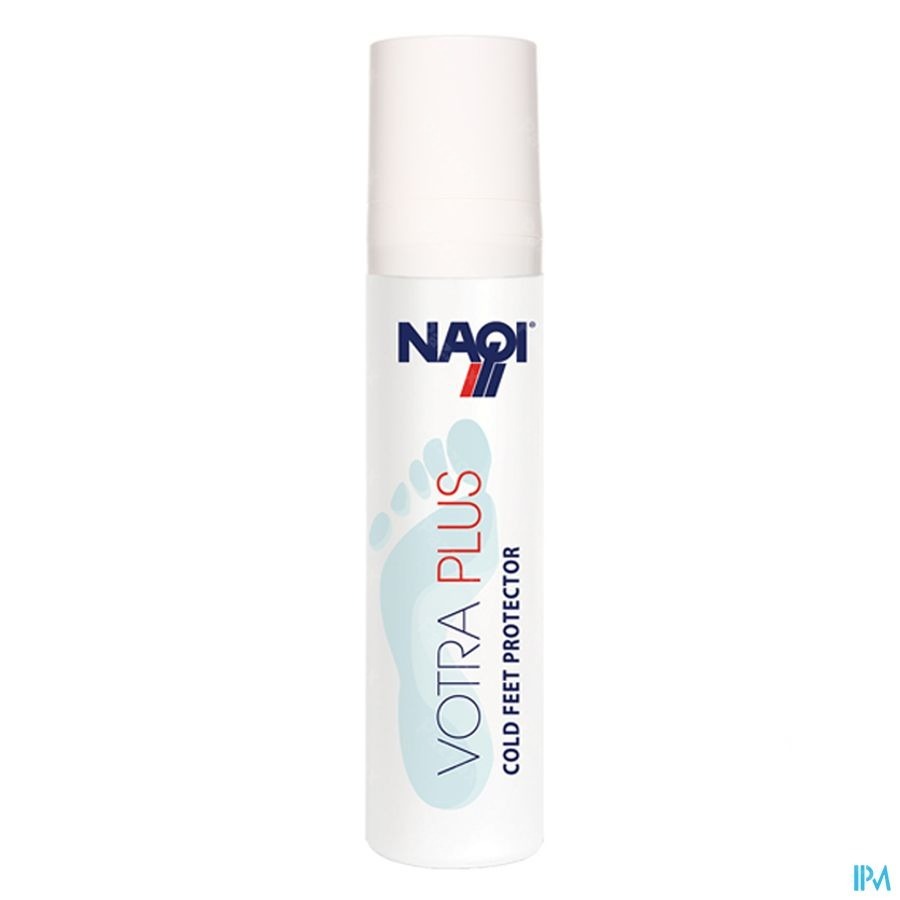 Voltra Plus Lipogel Voeten Airless 100ml