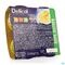 Delical Creme Dessert Hp-hc Z/suik. Vanille 4x124g