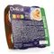 Delical Creme Dessert Hp-hc Z/suik. Aardbei 4x124g