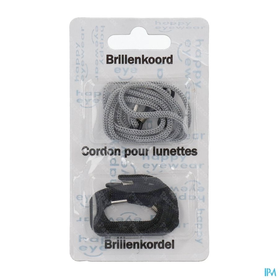 Happy Eyewear Brillenkoord