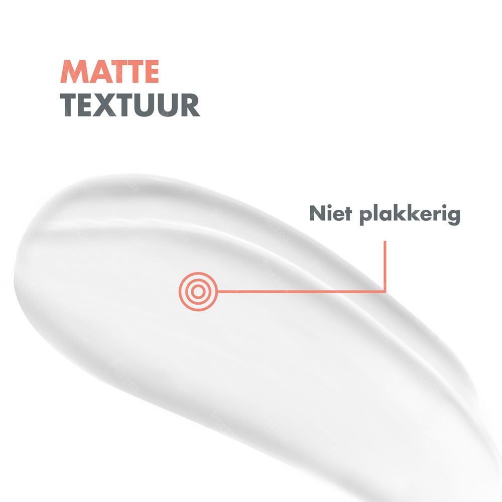 Avène Cleanance Matterende verzorging, Hydraterend & verminderd talg, Vette huid 40ml