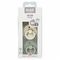 Bibs 2 Fopspeen Duo Sage Ivory