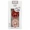 Bibs 2 Fopspeen Duo Woodchuck Blush