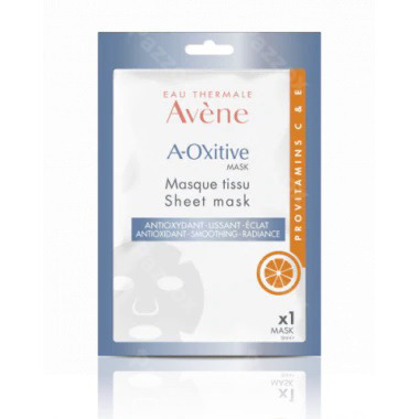 Avène A-oxitive Masker