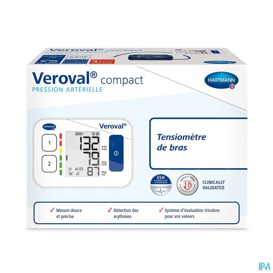 Veroval Compact Bras P1