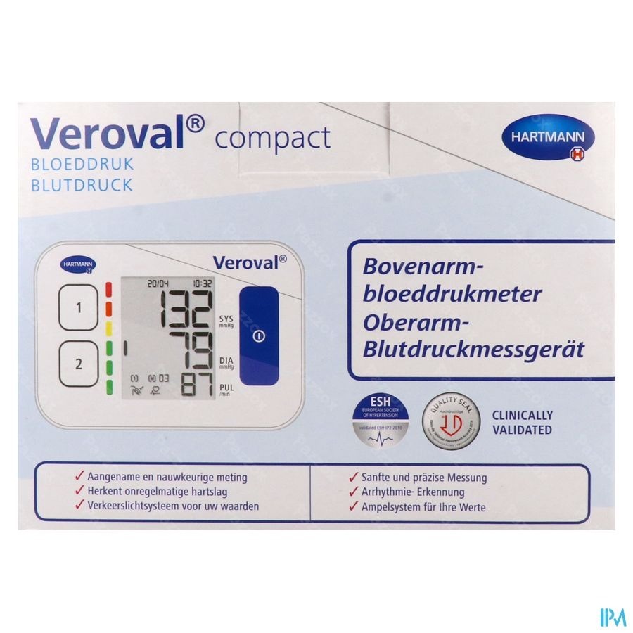 Veroval Compact Bras P1