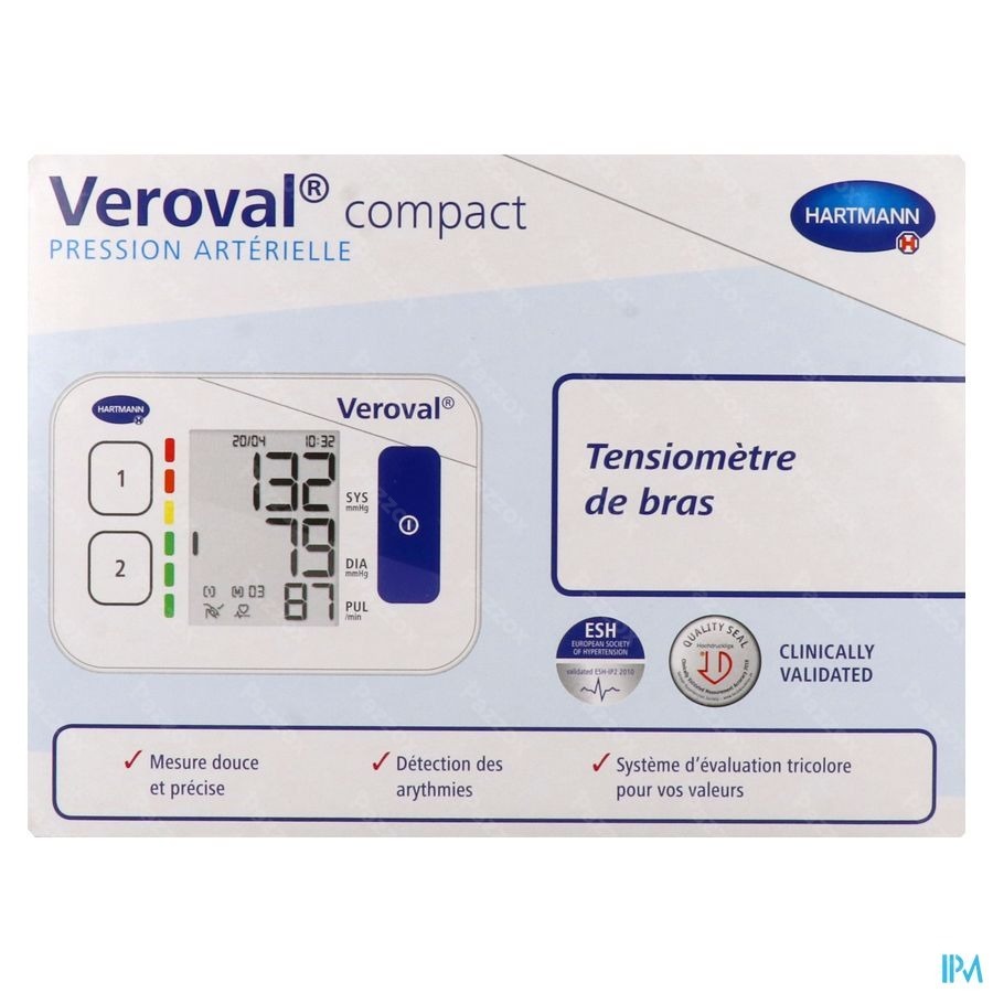 Veroval Compact Bras P1