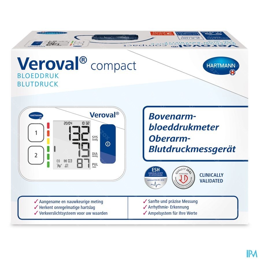 Veroval Compact Bras P1